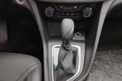 2021 Buick Excelle GT Sedan 2021 1.3T AT 18TLightly mixedEntry Facelift #17