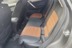 2023 Geely Auto Binyue 2023 1.4T MT goldEdition #11