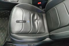 Driver Seat