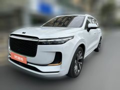 2021 Li Auto Li Auto ONE 2021 EREV6SeatEdition #1