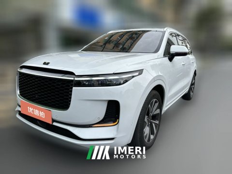 2021 Li Auto Li Auto ONE 2021 EREV6SeatEdition