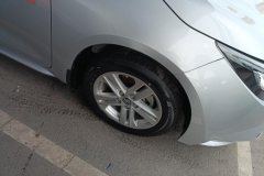 2021 Toyota Levin 2019 1.2T AT 185TTech China VI #6