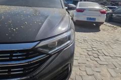 2024 Volkswagen Sagitar 2023 1.5T AT 300TSI DSGSurpass #5