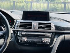 2019 BMW 3 Series 2019 2.0T AT 320Li MSport Pkg #11