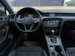 2022 Volkswagen Magotan 2020 2.0T AT 330TSILuxury #5
