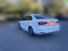 2017 Volkswagen Sagitar 2017 1.2T AT 180TSIEnjoy #3