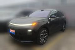 2024 Li Auto Li Auto L6 2024 Max #1