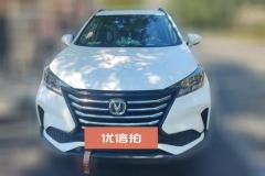 2021 Chang'an CS15 2021 1.5 AT Entry #2