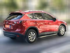 2017 Mazda CX-5 2015 2.0 AT UrbanFWD #3