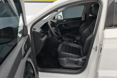 2022 Volkswagen Tharu 2021 1.4T AT 280TSIFashionFWD #9