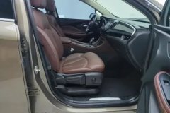 2018 Buick Envision Plus 2018 2.0T AT 28TElite 4WD #8