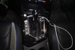 2020 Volkswagen Tayron GTE 2020 1.4T AT Premium HEV #16