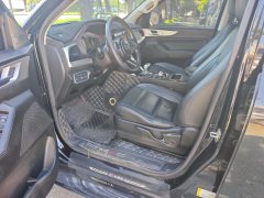 2021 Great Wall Great Wall Pao 2021 2.0T CommercialEdition AT Diesel2WDElitelong boxGW4D20M #9