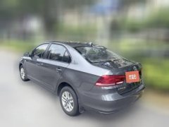 2015 Volkswagen Santana 2015 1.6 AT Fashion #3