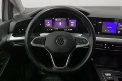 2021 Volkswagen Golf 2021 1.4T AT 280TSI Pro #15