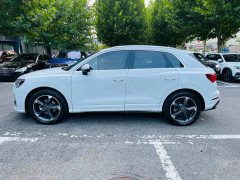 2024 Audi Q3 2025 45AnniversaryHeritage 35TFSI FashionDynamic #4