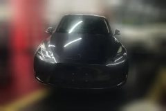 2022 Tesla Model Y 2022 Facelift rear wheel driveEdition #2
