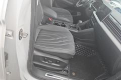 2024 Volkswagen Tiguan L 2024 2.0T AT 330TSI 2WDR-LineEnjoy moreEdition #8