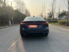 2025 Audi A5L 2026 2.0T Sport Plus #6