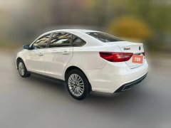 2022 Dongfeng Fengxing Fengxing S50EV 2021 operations #3
