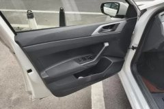2021 Volkswagen Polo Hatchback 2019 1.5 AT PluspanoramicEnjoy #7