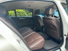 2016 BMW 5 Series 2017 2.0T AT 525LiLuxuryDesign Pkg #7