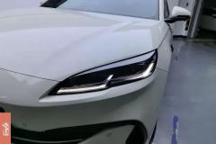2025 BYD Seal 06 DM-i Wagon 2025 DM-i 150KMFlagship #5