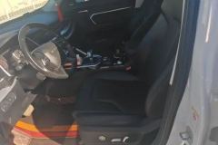 2017 Haval H6 2017 2.0T AT Blue Label2WDSmart Fashion #9