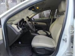 2016 Chevrolet Cruze Sedan 2015 1.5 MT ClassicSL #5