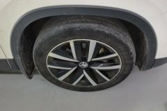 2021 Škoda Kamiq 2020 1.5 AT Comfort #6