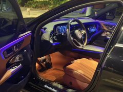 2024 Mercedes-Benz E-Class 2024 2.0T AT E 300 L Fashion #4