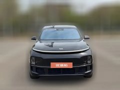 2023 Li Auto Li Auto L8 2023 Pro #2