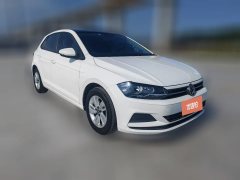 2023 Volkswagen Polo Hatchback 2023 plus 1.5L AT panoramicEnjoy #3