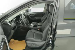 2022 Toyota Wildlander 2022 2.0L AT CVT4WDLuxury #9