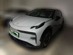 2023 Zeekr X 2023 RWDYOUEdition 4Seat #1