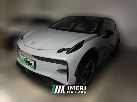 2023 Zeekr X 2023 RWDYOUEdition 4Seat