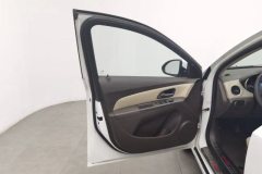2016 Chevrolet Cruze Sedan 2015 1.5 MT ClassicSL #11