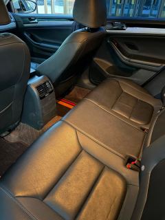2016 Volkswagen Sagitar 2017 1.4T AT 230TSIComfort #9