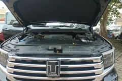 2026 Tank 500 New Energy 2026 Hi4-T Smart #10
