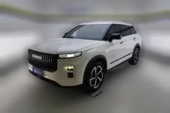 2024 Chery Explore 06 2023 UrbanEdition 1.6T AT 2WDLuxury #1
