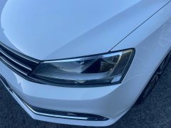 2017 Volkswagen Sagitar 2017 1.2T AT 180TSIEnjoy #16