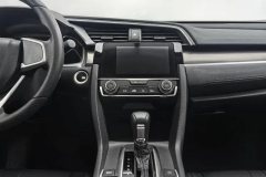 2020 Honda Civic 2019 1.5T AT 220TURBOPowermoveEdition China VI #16