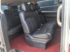 2020 Maxus G10 2019 2.0T MT PLUSElite China V #3