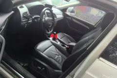 2016 Audi Q3 2016 1.4T AT 30TFSIFashionFWD #9