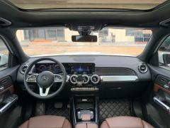 2020 Mercedes-Benz GLB-Class 2020 1.3T AT GLB 200 Fashion #20