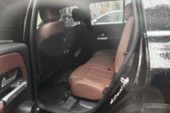 2024 Mercedes-Benz GLB-Class 2024 Facelift 2.0T AT GLB 220 Fashion #11