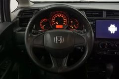 2019 Honda Fit Hatchback 2018 1.5 AT Comfort #15