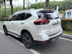 2020 Nissan X-Trail 2021 2.5 AT XL ITSLuxuryPilot4WD #19