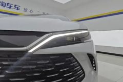 2025 BYD Qin L 2024 1.5L AT DM-i 120KMSurpass #5