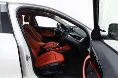 2020 BMW X2 2020 1.5T AT 20i MOff-road packageFWD #22